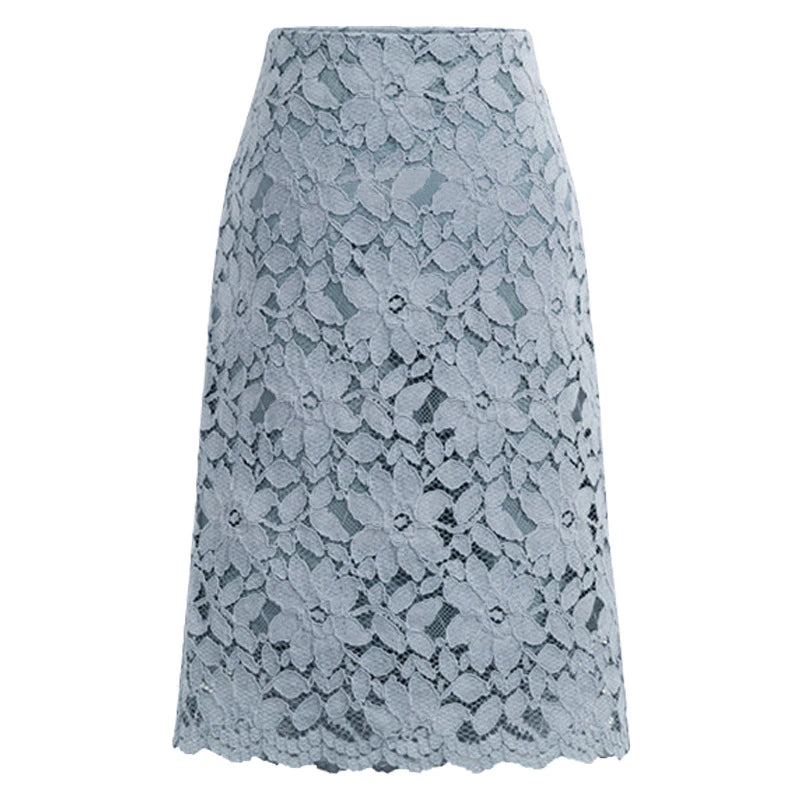 Plus Size Women's Skirt